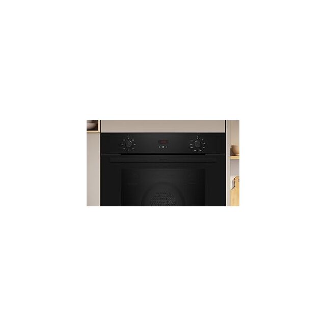 Neff B1DCC0AK3B, Built-in oven