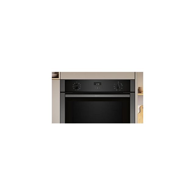 Neff B3ACE4AG3B, Built-in oven