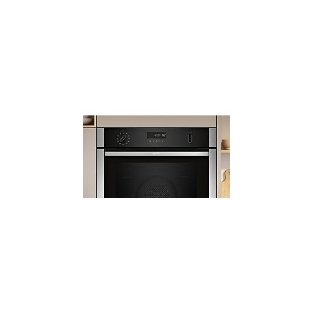 Neff B6ACH7AN7B, Built-in oven