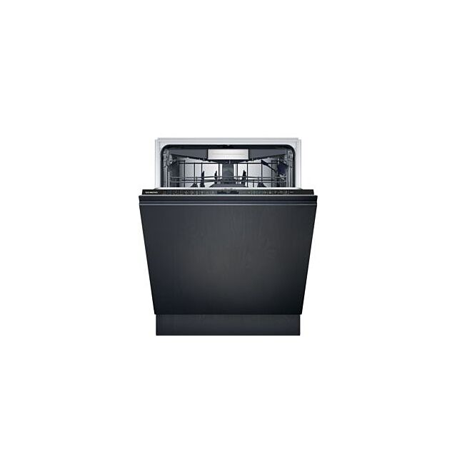 Siemens SN97TX02CE, Fully-integrated dishwasher