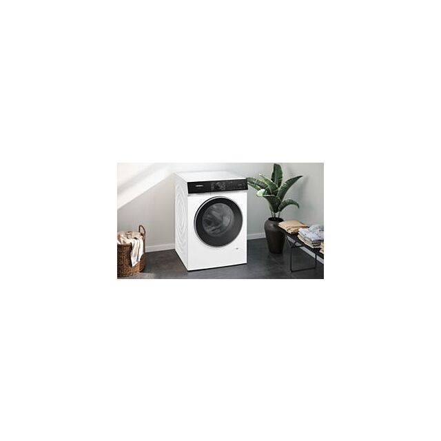 Siemens WG46H2A9GB, Washing machine, front loader