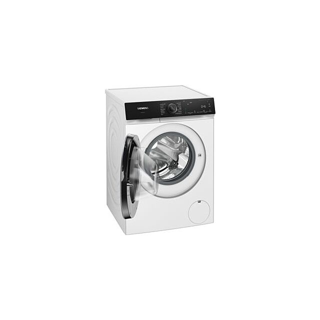 Siemens WG46H2A9GB, Washing machine, front loader