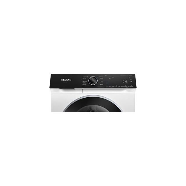 Siemens WG46H2A9GB, Washing machine, front loader