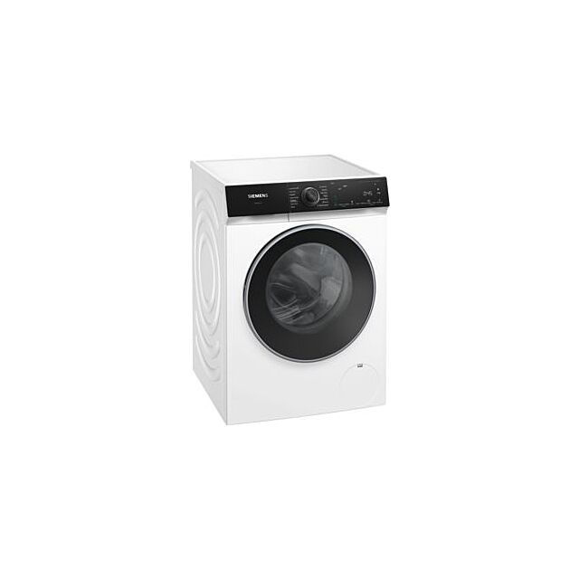 Siemens WG46H2A9GB, Washing machine, front loader