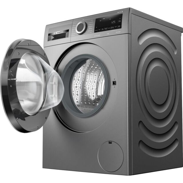 Bosch WGG244ZCGB, Washing machine, front loader