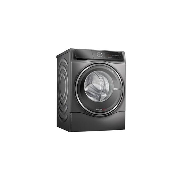 Bosch WNC254ARGB, Washer dryer