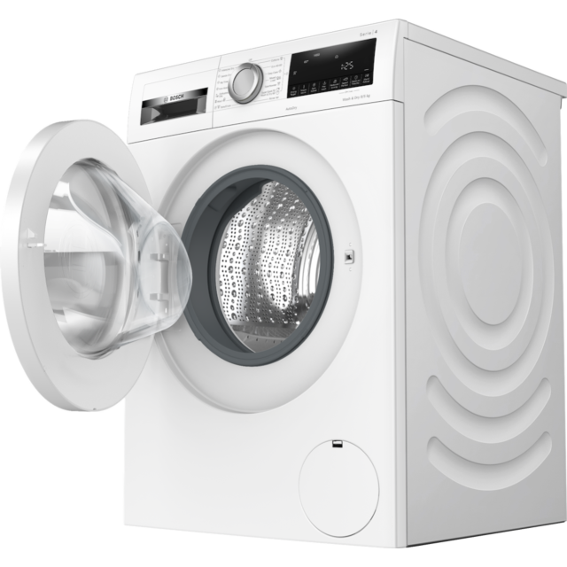 Bosch WNA144V9GB, Washer dryer