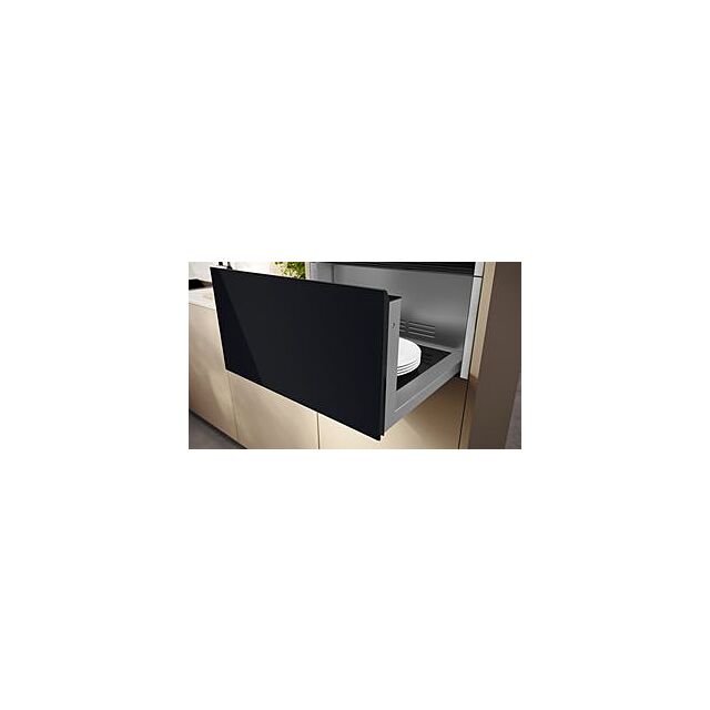 Neff N34HA11N1B, Built-in warming drawer