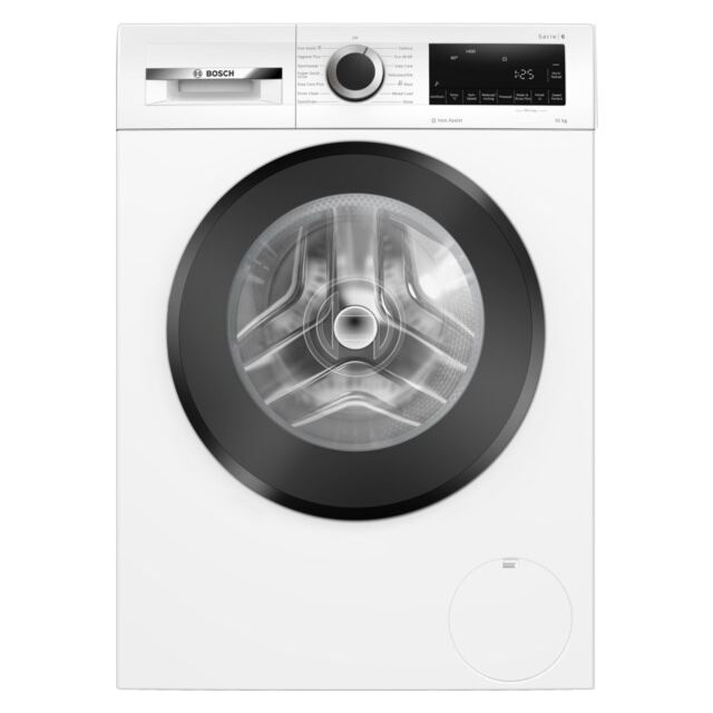 Bosch WGG254Z1GB, Washing machine, front loader