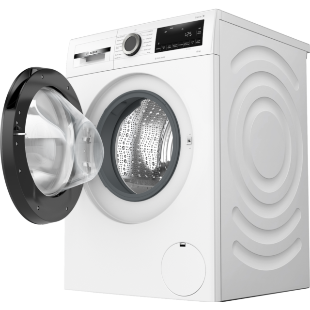 Bosch WGG254Z1GB, Washing machine, front loader