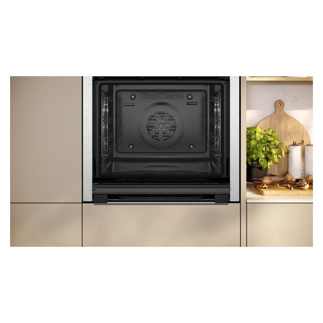 Neff B6ACH7AN7B, Built-in oven