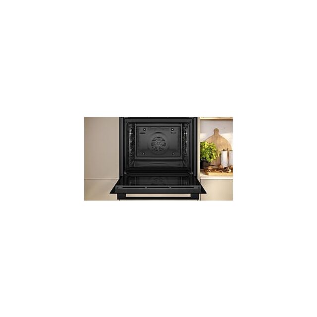 Neff B1DCC0AK3B, Built-in oven