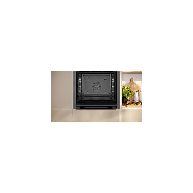 Neff B3ACE4AG3B, Built-in oven
