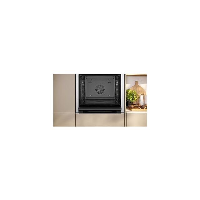 Neff B3ACE4AN3B, Built-in oven