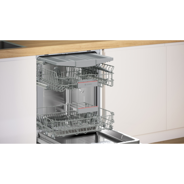 Bosch SMV4ECX23G, Fully-integrated dishwasher