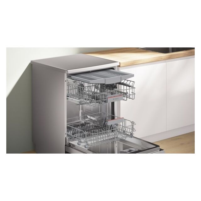 Bosch SMS4EMI06G, Free-standing dishwasher