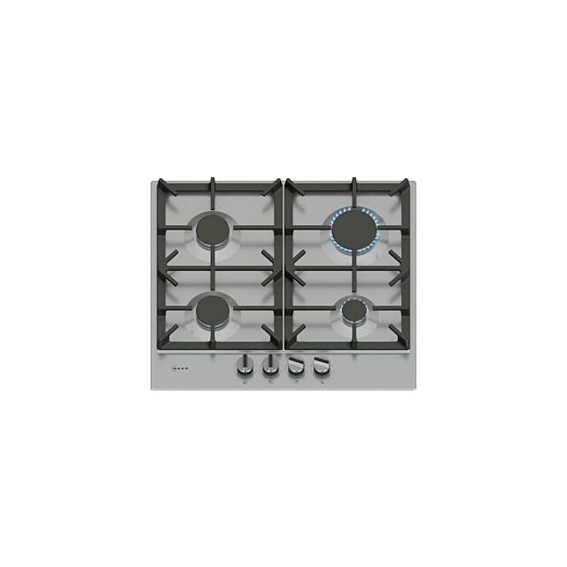 Neff T26CIP8N0, Gas hob