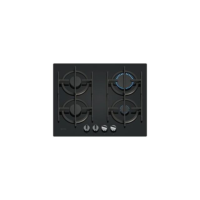 Neff T26PIP4S0, Gas hob
