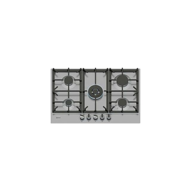 Neff T27CIQ8N0, Gas hob