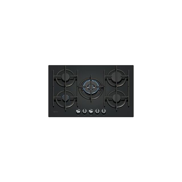 Neff T27PIQ4S0, Gas hob