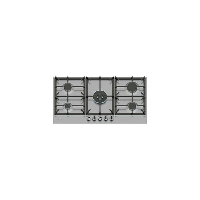 Neff T29CIR8N0, Gas hob