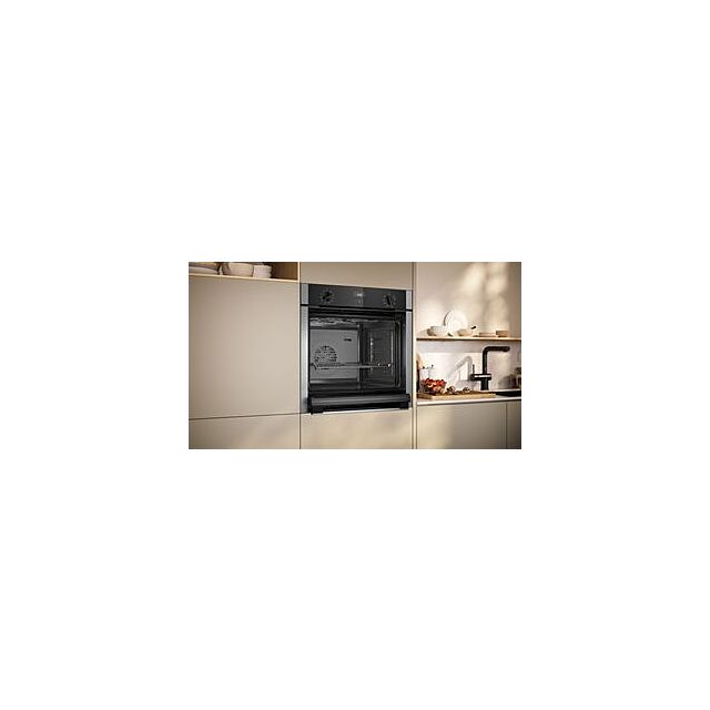 Neff B3ACE4AN3B, Built-in oven