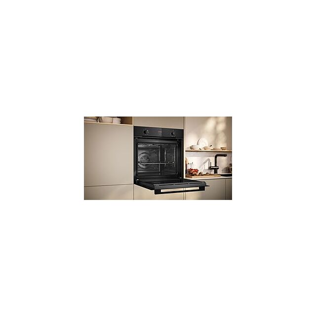 Neff B1DCC0AK3B, Built-in oven