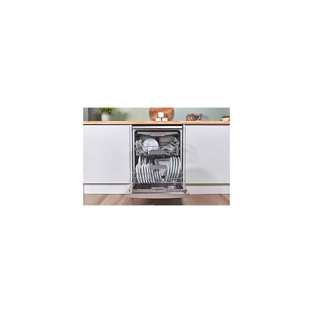 Bosch SMS6ZCI10G, Free-standing dishwasher