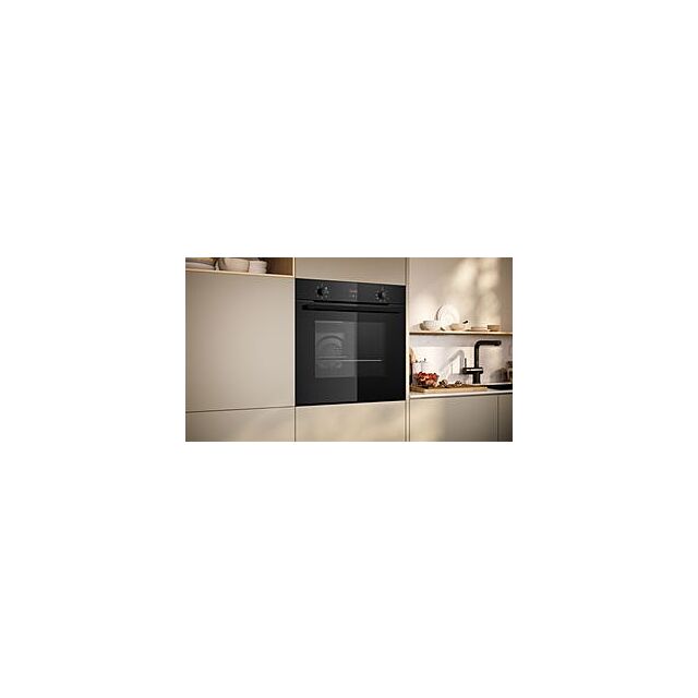 Neff B1DCC0AK3B, Built-in oven