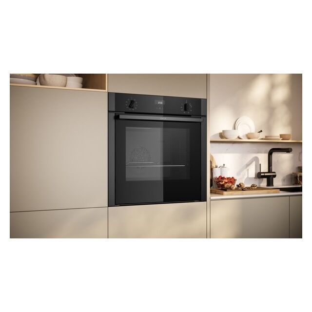 Neff B3ACE4AG3B, Built-in oven