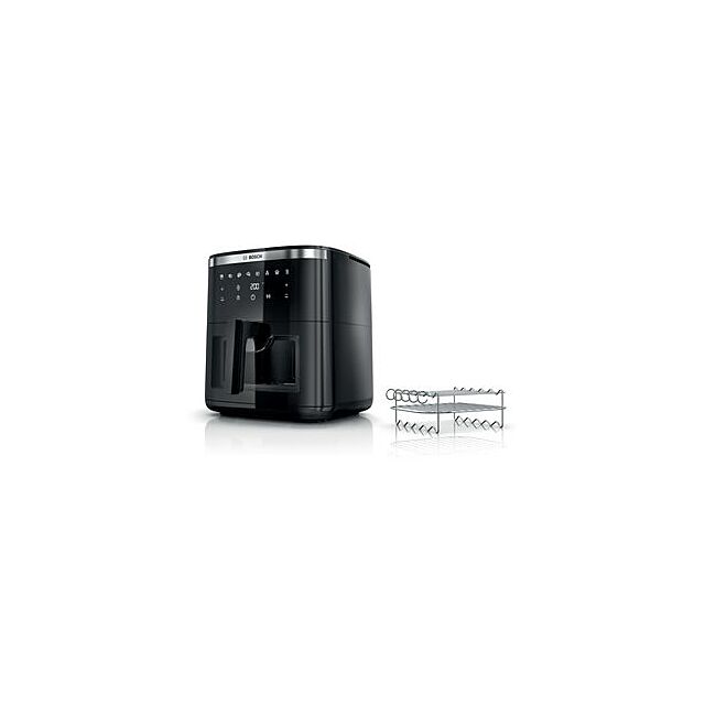 Bosch MAF671B1GB, Air Fryer