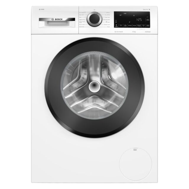 Bosch WGG254F1GB, Washing machine, front loader