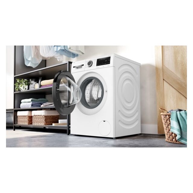Bosch WGG254F1GB, Washing machine, front loader