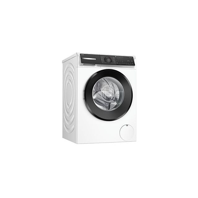 Bosch WGH254A0GB, Washing machine, front loader