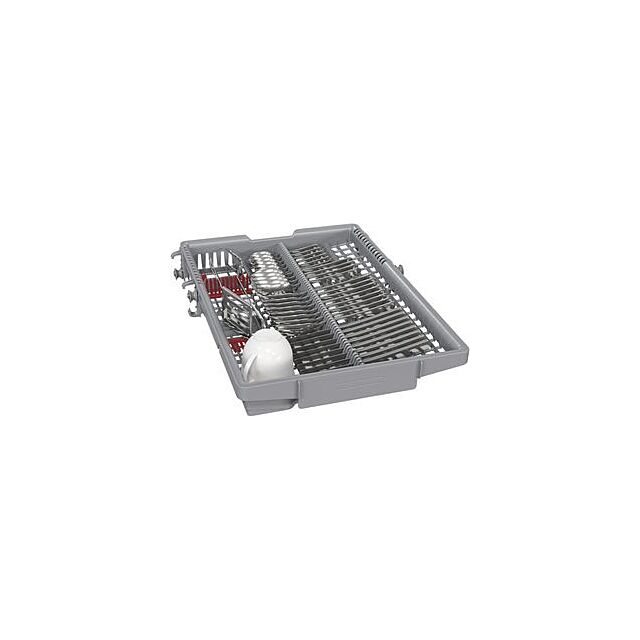 Bosch SPS4HMW14G, Free-standing dishwasher