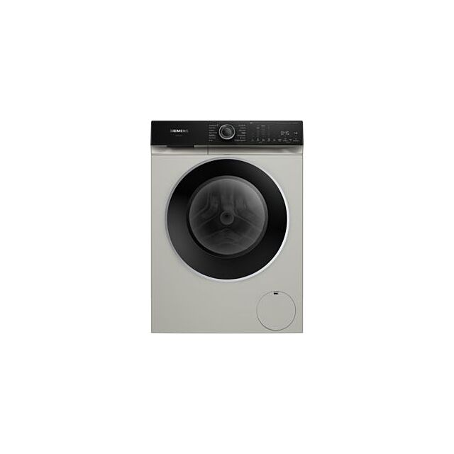 Siemens WG46H2AXGB, Washing machine, front loader