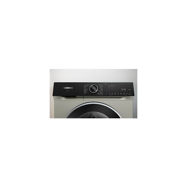 Siemens WG46H2AXGB, Washing machine, front loader