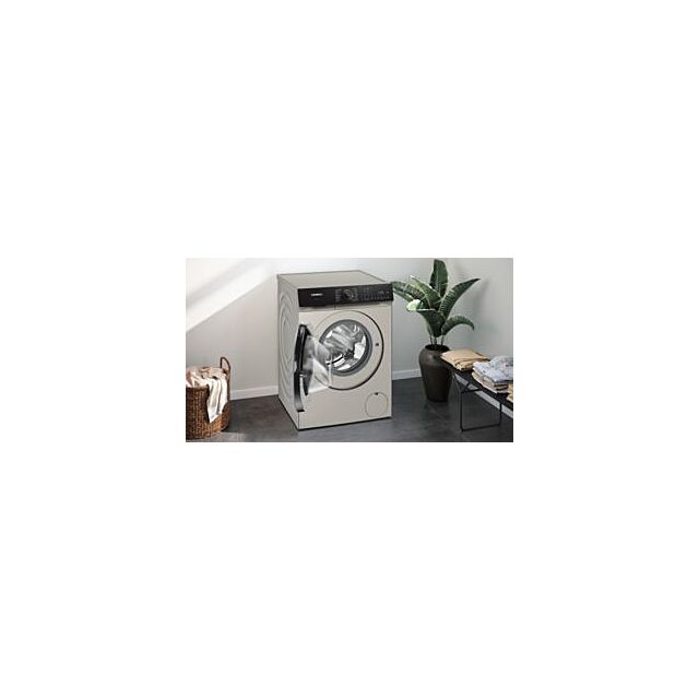 Siemens WG46H2AXGB, Washing machine, front loader