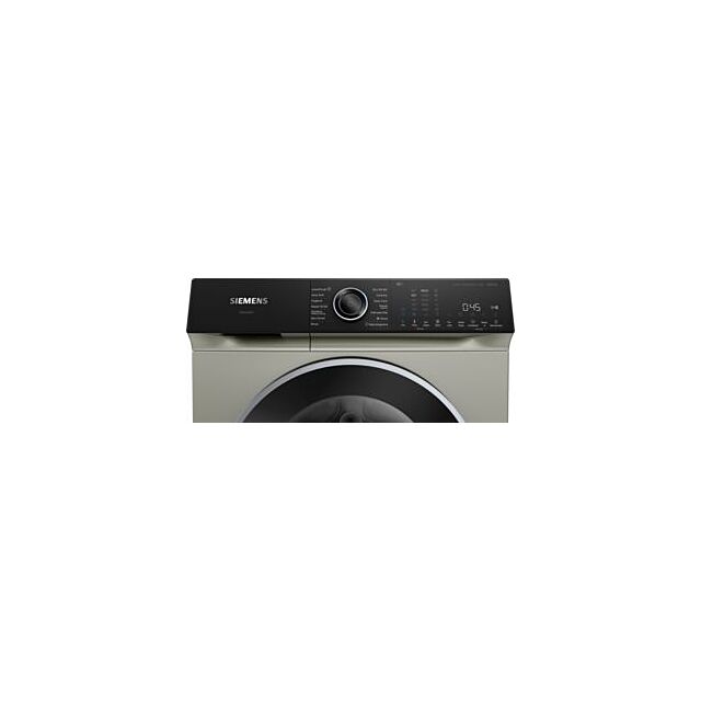 Siemens WG46H2AXGB, Washing machine, front loader