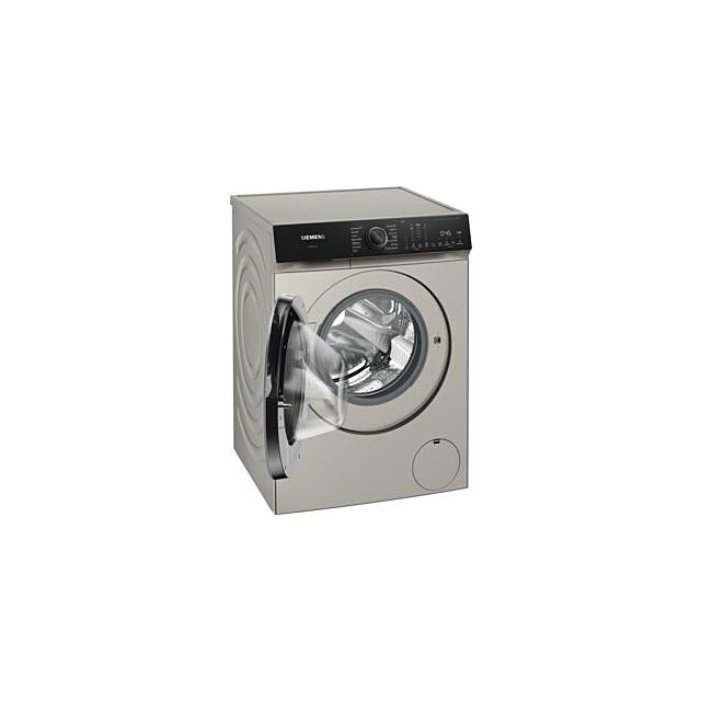 Siemens WG46H2AXGB, Washing machine, front loader