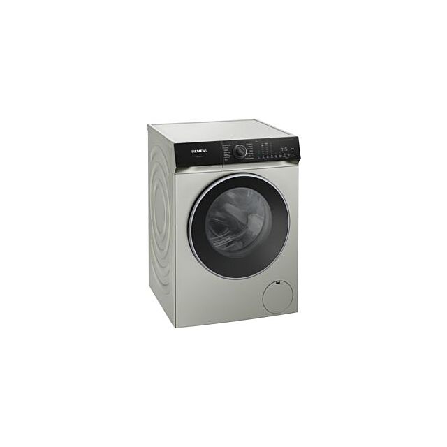 Siemens WG46H2AXGB, Washing machine, front loader