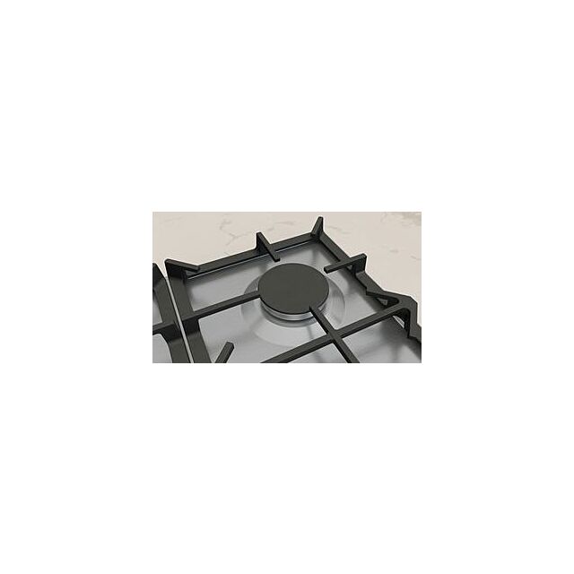 Neff T26CIP8N0, Gas hob