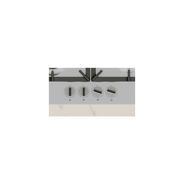 Neff T26CIP8N0, Gas hob