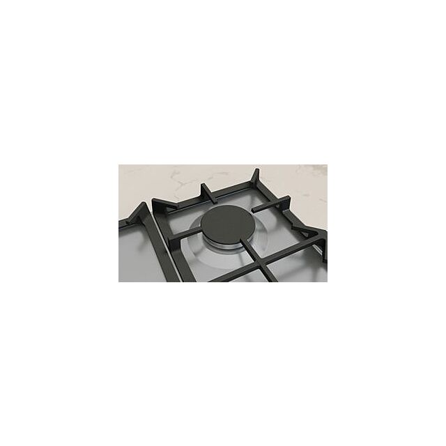 Neff T27CIQ8N0, Gas hob