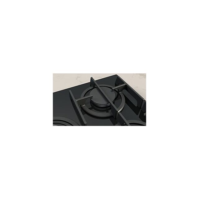 Neff T27PIQ4S0, Gas hob