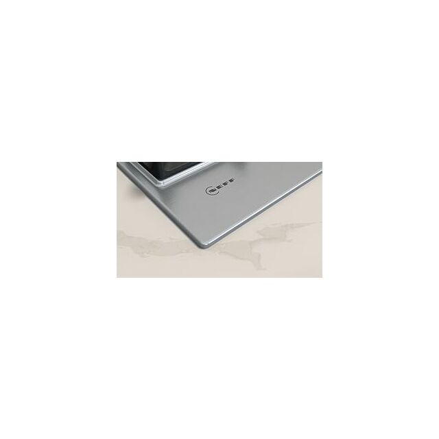 Neff T27CIQ8N0, Gas hob