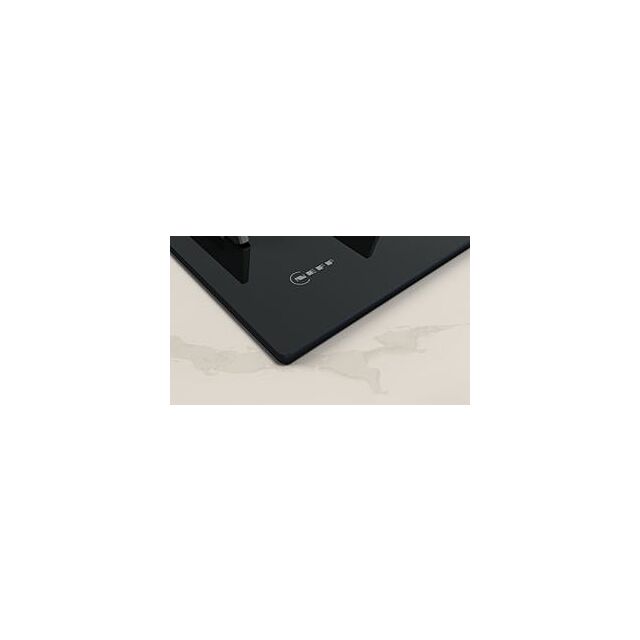 Neff T26PIP4S0, Gas hob