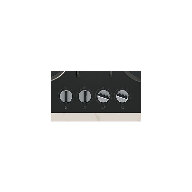 Neff T26PIP4S0, Gas hob