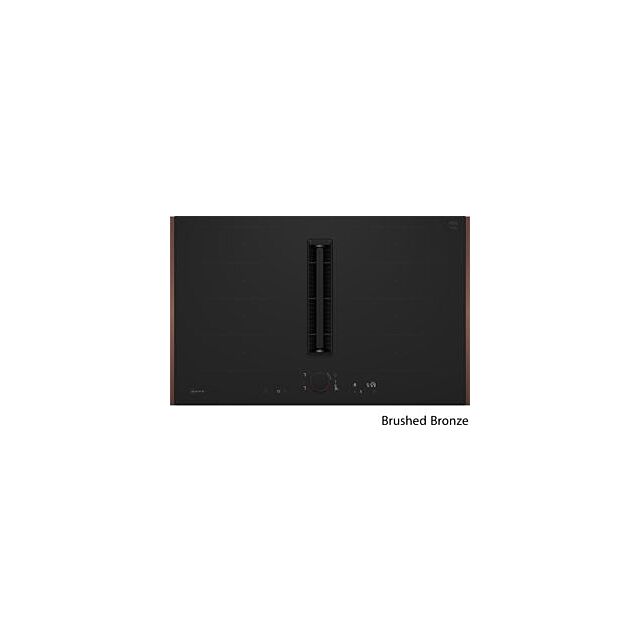 Neff V68YYX4B0, Induction hob with integrated ventilation system