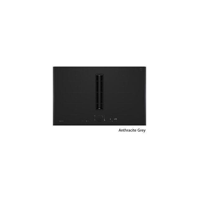 Neff V68YYX4B0, Induction hob with integrated ventilation system